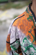 Načíst obrázek do prohlížeče Galerie, Bunda Kantha Short