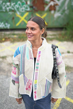 Načíst obrázek do prohlížeče Galerie, Bunda Kantha Short