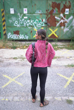 Načíst obrázek do prohlížeče Galerie, Bunda Kantha Short