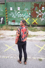 Načíst obrázek do prohlížeče Galerie, Bunda Kantha Short