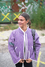 Načíst obrázek do prohlížeče Galerie, Bunda Kantha Short