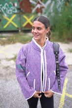Načíst obrázek do prohlížeče Galerie, Bunda Kantha Short