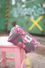 Načíst obrázek do prohlížeče Galerie, Taška Krishna kantha