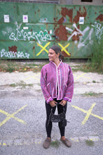 Načíst obrázek do prohlížeče Galerie, Bunda Kantha Short