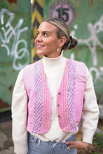 Načíst obrázek do prohlížeče Galerie, Vesta Kantha XS/M