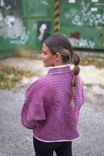 Načíst obrázek do prohlížeče Galerie, Bunda Kantha Short