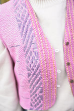 Načíst obrázek do prohlížeče Galerie, Vesta Kantha XS/M