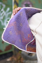 Načíst obrázek do prohlížeče Galerie, Vesta Kantha XS/M