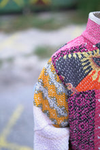 Načíst obrázek do prohlížeče Galerie, Bunda Kantha Long