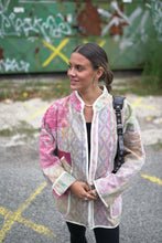 Načíst obrázek do prohlížeče Galerie, Bunda Kantha Long