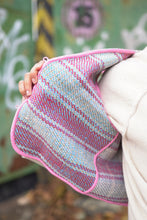 Načíst obrázek do prohlížeče Galerie, Vesta Kantha XS/M