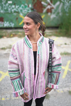 Načíst obrázek do prohlížeče Galerie, Bunda Kantha Long