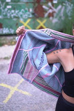 Načíst obrázek do prohlížeče Galerie, Bunda Kantha Long