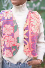 Načíst obrázek do prohlížeče Galerie, Vesta Kantha XS/M