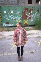 Načíst obrázek do prohlížeče Galerie, Bunda Kantha Long