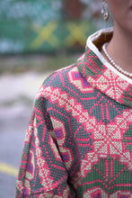 Načíst obrázek do prohlížeče Galerie, Bunda Kantha Long