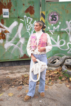 Načíst obrázek do prohlížeče Galerie, Vesta Kantha XS/M