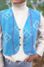 Načíst obrázek do prohlížeče Galerie, Vesta Kantha XS/M