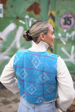 Načíst obrázek do prohlížeče Galerie, Vesta Kantha XS/M