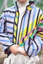 Načíst obrázek do prohlížeče Galerie, Bunda Kantha Short