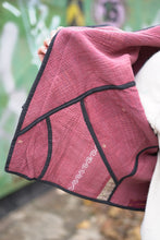 Načíst obrázek do prohlížeče Galerie, Bunda Kantha Short