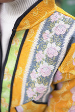 Načíst obrázek do prohlížeče Galerie, Bunda Kantha Short