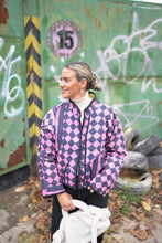 Načíst obrázek do prohlížeče Galerie, Bunda Kantha Short