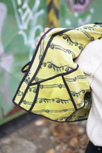 Načíst obrázek do prohlížeče Galerie, Bunda Kantha Short