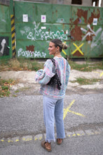 Načíst obrázek do prohlížeče Galerie, Bunda Kantha Baloon