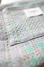 Načíst obrázek do prohlížeče Galerie, Kantha Laptop obal MacBook Air / Pro 13" - 14"