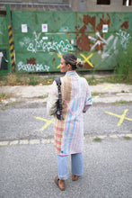 Načíst obrázek do prohlížeče Galerie, Bunda Kantha Coat
