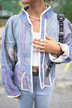 Načíst obrázek do prohlížeče Galerie, Bunda Kantha Short