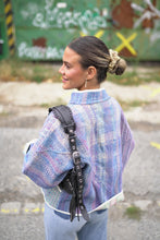 Načíst obrázek do prohlížeče Galerie, Bunda Kantha Short