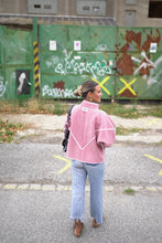 Načíst obrázek do prohlížeče Galerie, Bunda Kantha Short