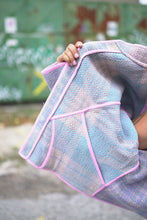 Načíst obrázek do prohlížeče Galerie, Bunda Kantha Short
