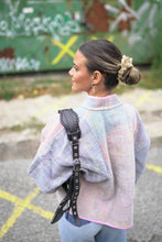 Načíst obrázek do prohlížeče Galerie, Bunda Kantha Short