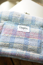 Načíst obrázek do prohlížeče Galerie, Kantha Laptop obal MacBook Air / Pro 13" - 14"