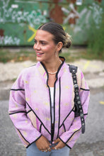 Načíst obrázek do prohlížeče Galerie, Bunda Kantha Short
