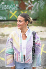 Načíst obrázek do prohlížeče Galerie, Bunda Kantha Short