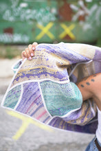 Načíst obrázek do prohlížeče Galerie, Bunda Kantha Short