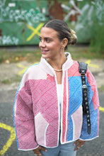 Načíst obrázek do prohlížeče Galerie, Bunda Kantha Short