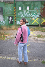 Načíst obrázek do prohlížeče Galerie, Bunda Kantha Short
