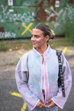 Načíst obrázek do prohlížeče Galerie, Bunda Kantha Short