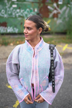 Načíst obrázek do prohlížeče Galerie, Bunda Kantha Short