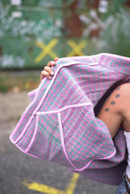 Načíst obrázek do prohlížeče Galerie, Bunda Kantha Short