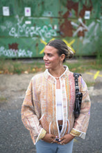 Načíst obrázek do prohlížeče Galerie, Bunda Kantha Short