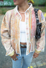 Načíst obrázek do prohlížeče Galerie, Bunda Kantha Short