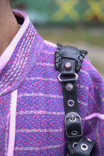 Načíst obrázek do prohlížeče Galerie, Bunda Kantha Short