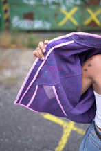Načíst obrázek do prohlížeče Galerie, Bunda Kantha Short