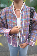 Načíst obrázek do prohlížeče Galerie, Bunda Kantha Short